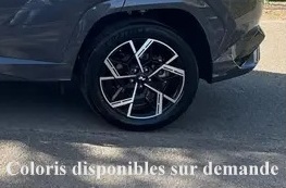 Hyundai TUCSON SHINE N LINE 1.6 T-GDI HEV 239 CH 4WD